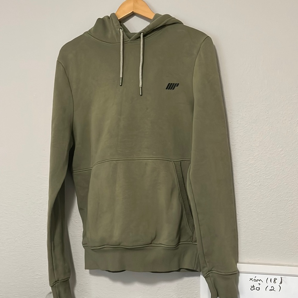 Myprotein hoodie size L